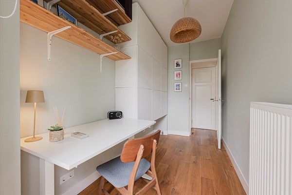 Medium property photo - Van Ostadestraat 167-1, 1073 TK Amsterdam